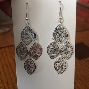 Dangle Earrings